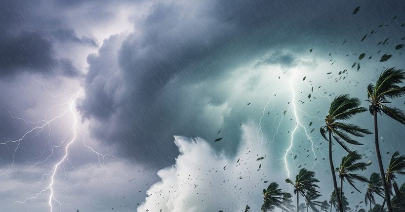 भारी बारिश और तेज हवाओं का अलर्ट जारी.