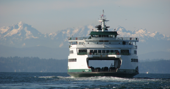 Capital Facilities Assistant Director (Port Orchard, WA, USA)