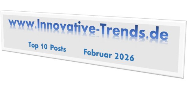 Top 10 Posts Februar 2026