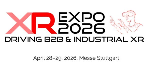 XR EXPO 2026