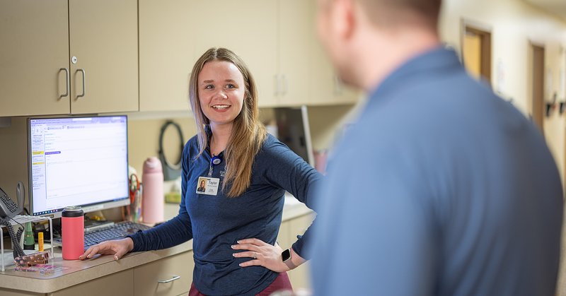 NP/PA Nisswa Clinic in Nisswa, MN