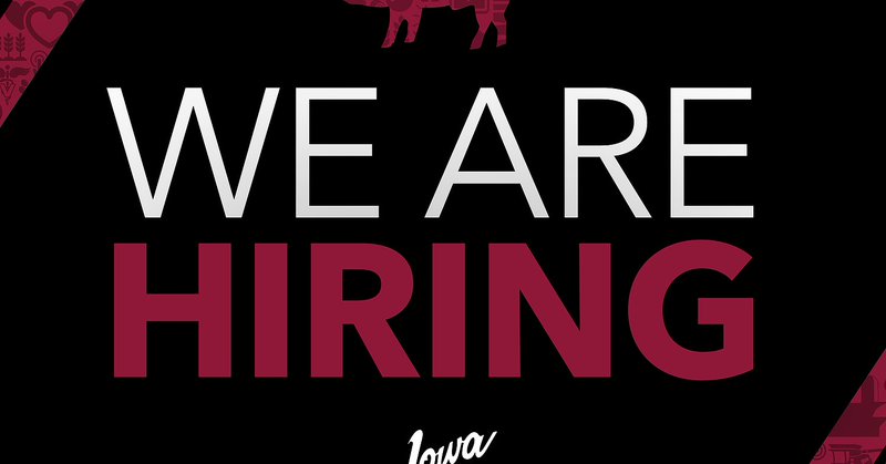 Sr. Wean-to-Finish Supervisor - Iowa Falls, IA in US