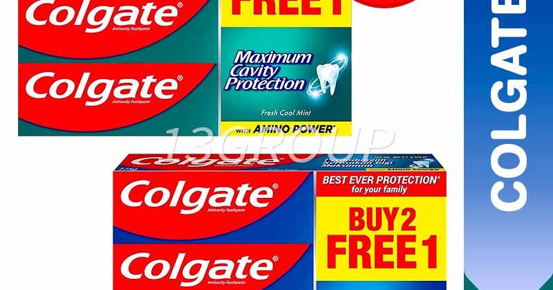 Colgate Maximum Cavity Protection Toothpaste / Advanced Fluoride Formula Stronger Teeth, 180g (Bundle) | Shopee Singapore