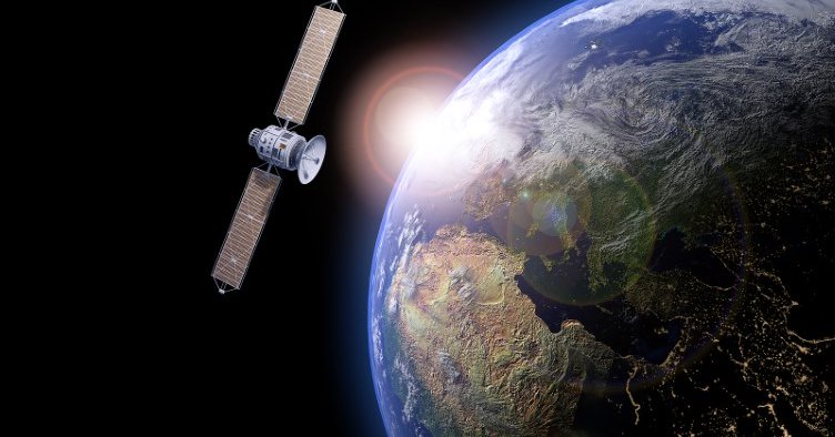 Carillon Unveils ReflecTek: Low-Cost Phased Array Antenna for Mass Satellite Connectivity