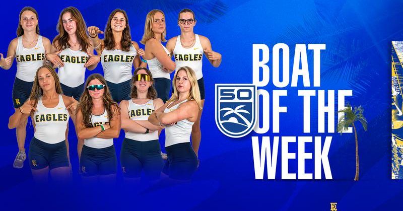 WROW Boat of the Week