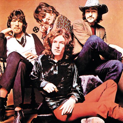 トラフィックの「Traffic」をApple Musicで