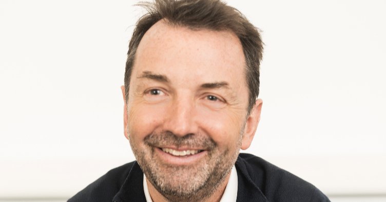 Liberty Global’s Liberty Blume Appoints Ian Larkin as CEO to Drive Next Phase of Growth