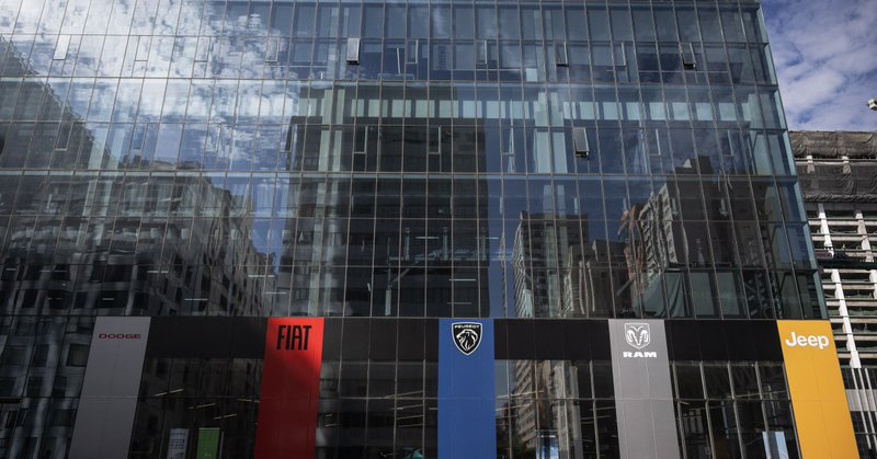 Exor Shares Fall After Swing to Net Loss on Weak Results at Listed Companies