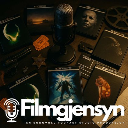 Episode 115 - Outland 1981