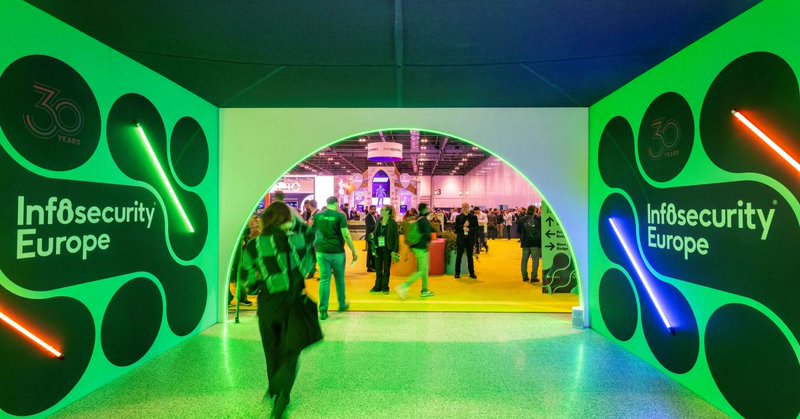 Featured image for 98% of organisations would be exposed to an attack if their MSP failed according to research from Infosecurity Europe