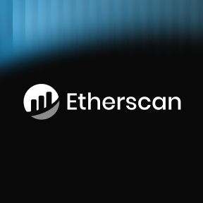 Visit Etherscan.io
