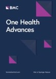 One Health Advances Cover Image