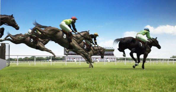 2020 Virtual Grand National Betting Guide