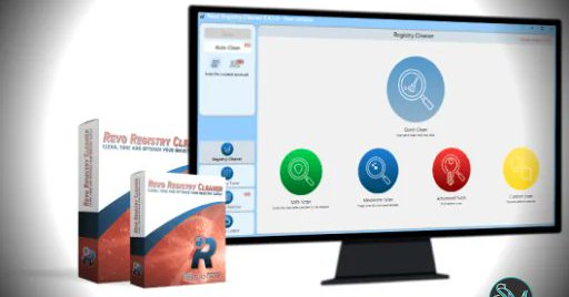 Revo Registry Cleaner 2.1.0 Pro - 2 years - Discount 20% Off