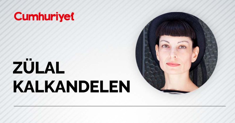 Zülal Kalkandelen yazdı : Taht için halkını feda etmek! | Cumhuriyet