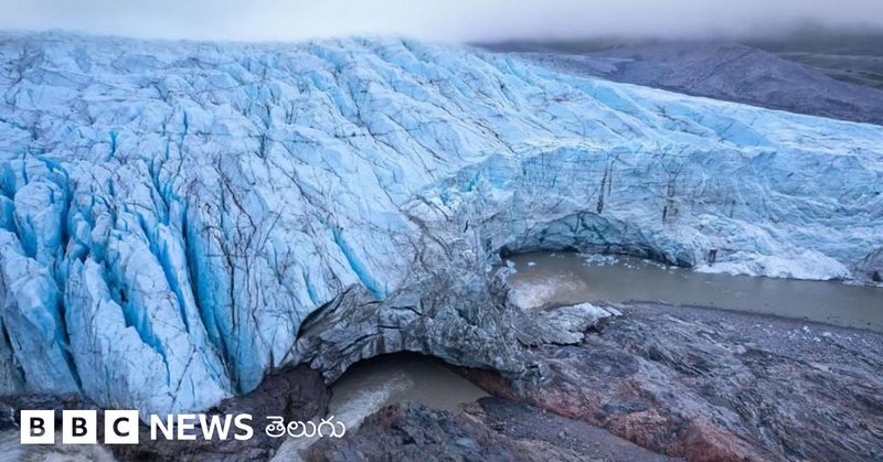 వాతావరణ మార్పులు, గ్రీన్‌ల్యాండ్, భారత్‌లో రుతుపవనాలు, కరవు పరిస్థితులు