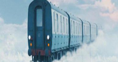 What A Ride! Conversations between Life, Death and a Soul by Umm Nur