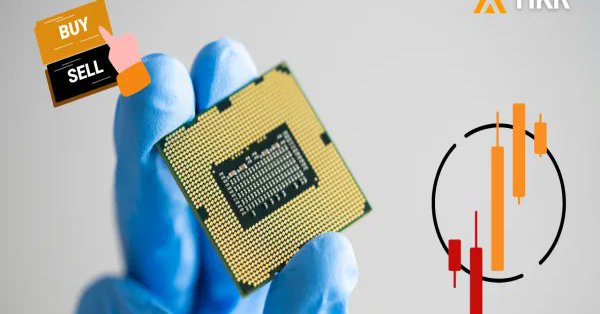 L'action Broadcom se maintient après l'explosion de l'IA. Voici pourquoi le prochain mouvement pourrait être plus lent