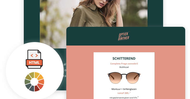 Email Template Conversion – XHTMLTEAM