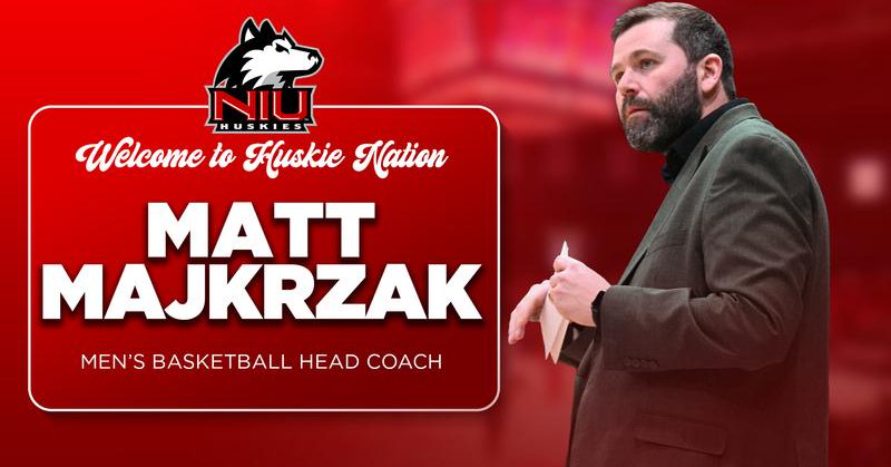 Matt Majkrzak Hiring Graphic