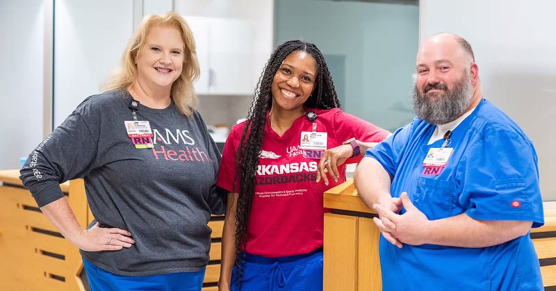 APRN - Palliative Care Clinic in Little Rock, AR