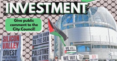 San José City Hall, Council Chambers 200 East Santa Clara Street San José, CA 95113