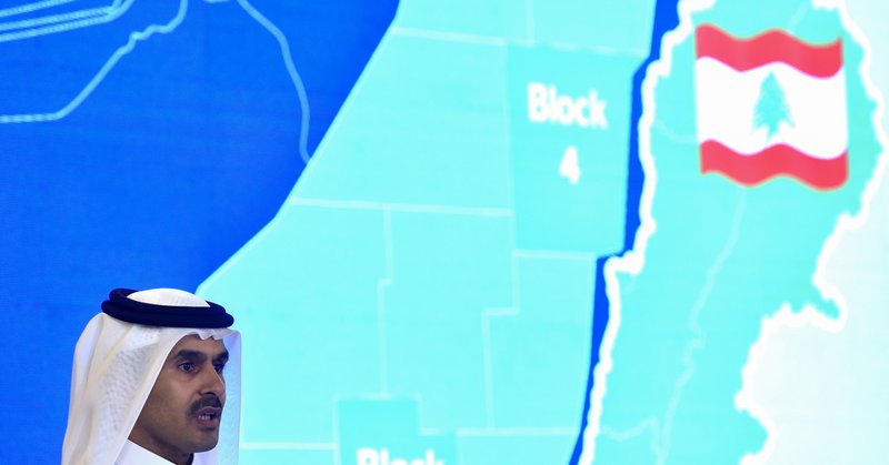 El ministro de Energía de Catar y presidente de Qatar Petroleum, Saad Sherida al-Kabi. (Fotografía de archivo de Wael Hamzeh de la agencia EFE)