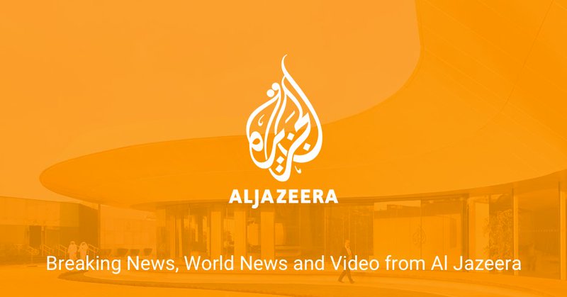 Breaking News, World News and Video from Al Jazeera