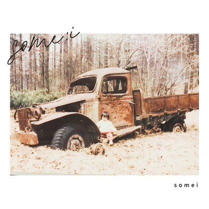 someiの「some : i」をApple Musicで