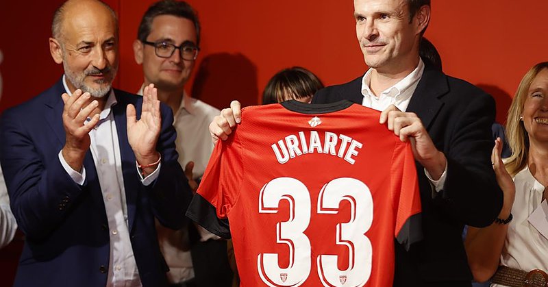 Jon Uriarte, presidente del Athletic, señala a su afición antes del derbi ante la Real Sociedad: «Esto no puede pasar en este club» | El Diario Vasco