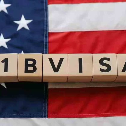 H-1B Visa Registration Process Begins In US