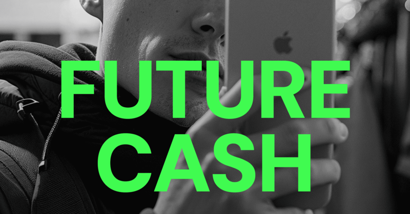 Send - Peer-to-peer money