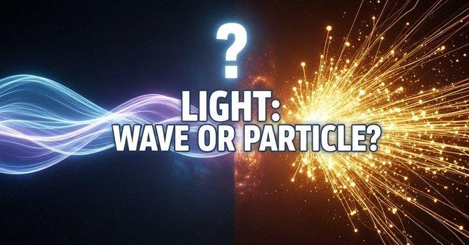 Un tournant historique : Quand la lum... | SpaceTime Ex | Gan Jing World