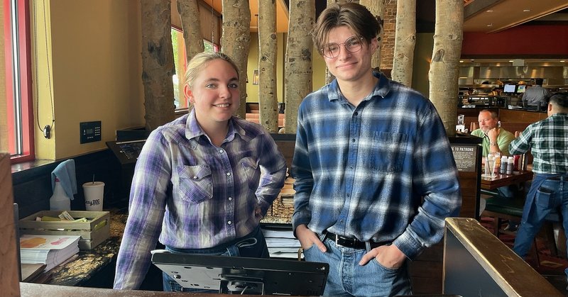 Host/Hostess in Colorado Springs, CO