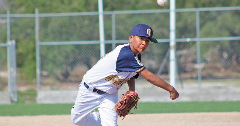 Finaliza Regional de béisbol de la Olimpiada Nacional 2026