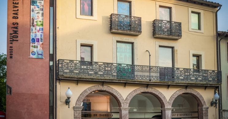 La transició democràtica a Cardede - Cultura Cardedeu