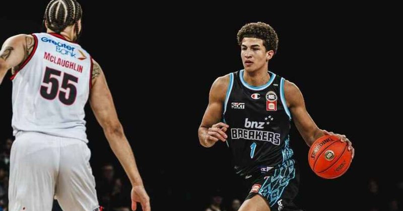 Karim López Draft 2026 NBA