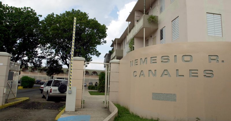 “Se van a vaciar los residenciales”: exigen claridad y acción sobre nuevos reglamentos de HUD que afectan beneficios de vivienda pública