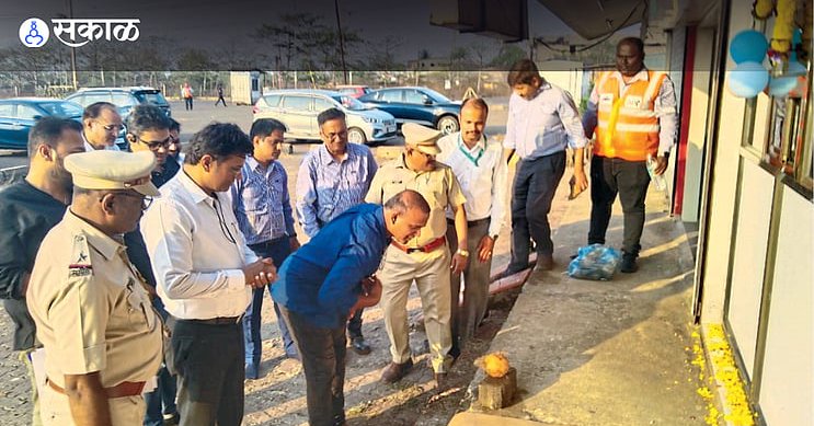 NABL-accredited FSSAI lab