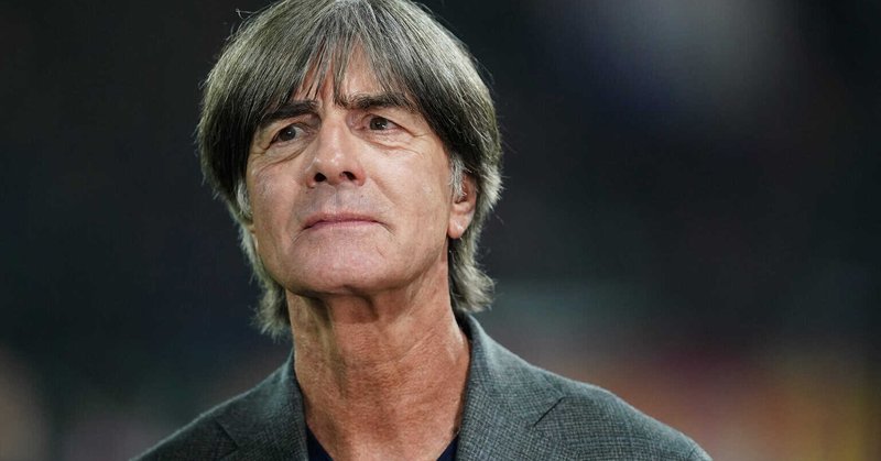 Joachim Löw über Özil