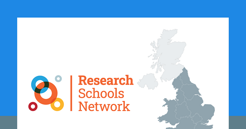 Championing evidence use in your region.