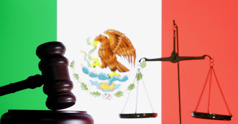 bancos reforma judicial