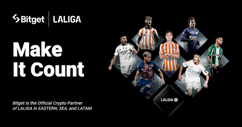 Bitget-Trade smarter