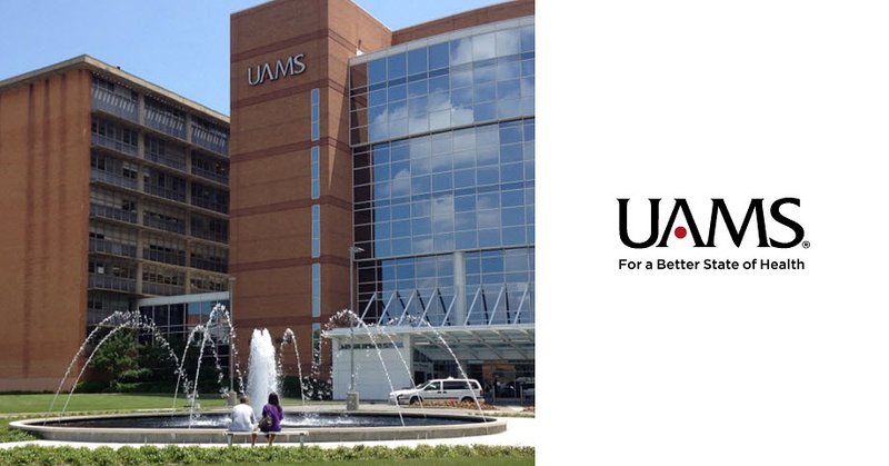 APRN/PA - Medical Oncology Clinic in Little Rock, AR