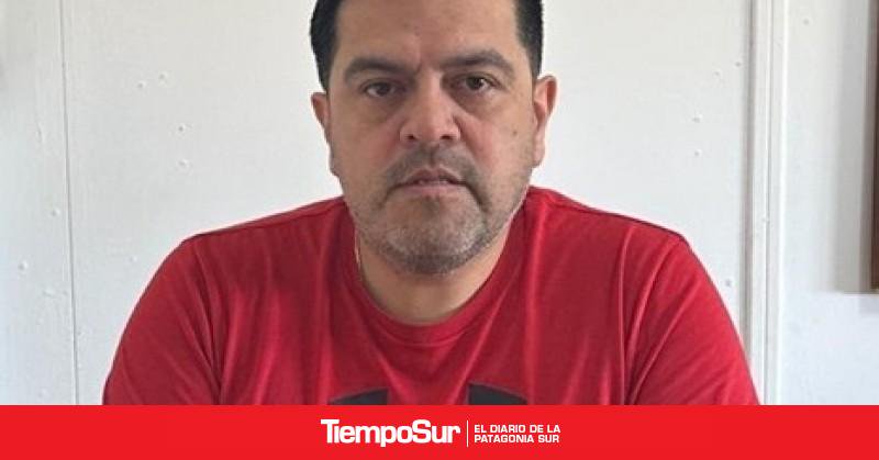 Cortés sobre el comienzo de la Liga Barrial: “Si no es este fin de semana, será el próximo”