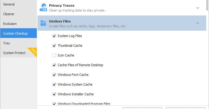 Wise Care 365 7.3.5.722 Pro (1 year subscription / 1 PC) - Discount 40% OFF