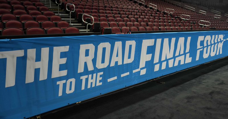 NCAA Basketball: NCAA Tournament First Round Practice-Wichita