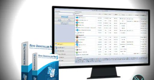 Revo Uninstaller Pro 5.4.7 - 2 years - Discount 50% OFF