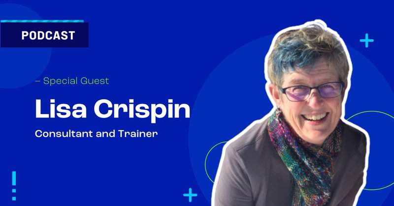 Lisa Crispin | Ready, Test, Go.
