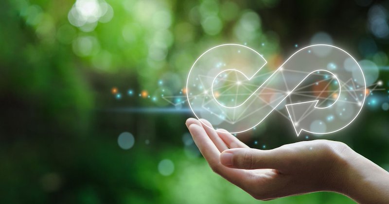 Italia leader nel riciclo degli inerti ma fanalino di coda nel riutilizzo come materie prime seconde